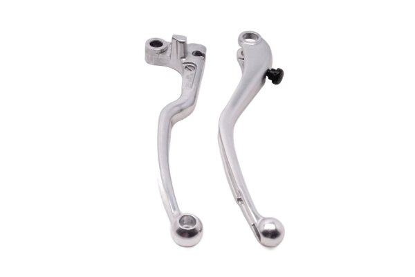 Koblingsgreb bremsegreb sæt håndtag par betjeningsgreb Aprilia RS 660 21-21