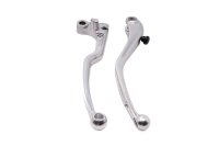 Koblingsgreb bremsegreb sæt håndtag par betjeningsgreb Aprilia RS 660 21-21