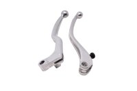 Koblingsgreb bremsegreb sæt håndtag par betjeningsgreb Aprilia RS 660 21-21