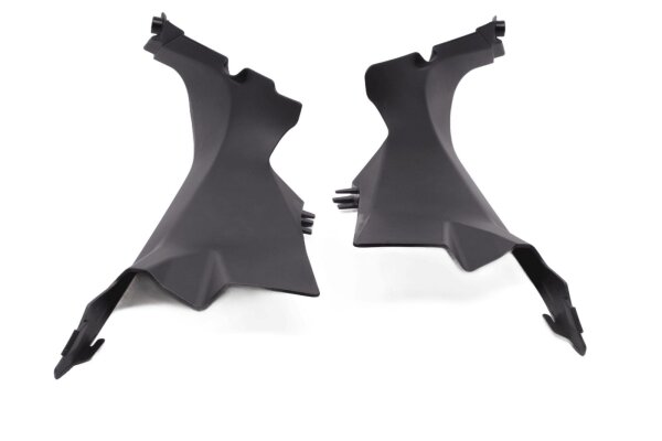 Cockpitkåbesæt venstre højre forreste Ducati Panigale 1199 R 15-15