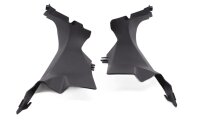 Cockpitverkleidung Satz links rechts vorne Ducati...