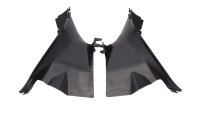 Cockpitkåbesæt venstre højre forreste Ducati Panigale 1199 R 15-15