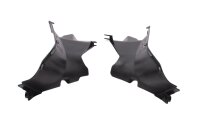 Cockpitkåbesæt venstre højre forreste Ducati Panigale 1199 R 15-15