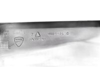 Cockpitkåbesæt venstre højre forreste Ducati Panigale 1199 R 15-15