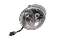 Reflector del soporte del faro Harley-Davidson V-Rod 1250...
