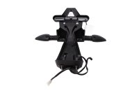 Nummerpladeholder, blinklys, nummerpladelys Yamaha YZF-R 125 A 24-24