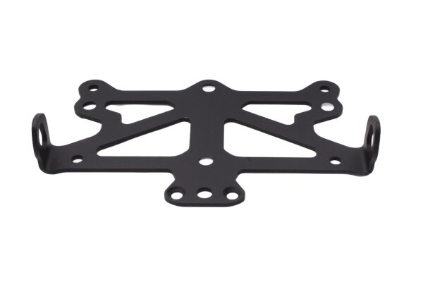 support de plaque dimmatriculation, support de plaque de base, carénage Ducati Monster 1200 S 16-16