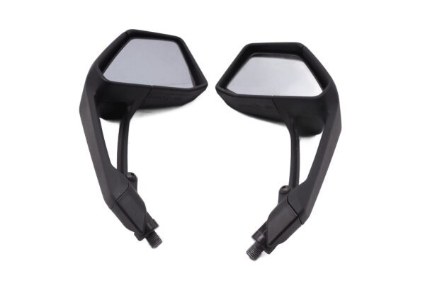 Spiegel Paar links rechts Rückspiegel LE11002010 Kawasaki Z 1000 H ZRT00H 17-21