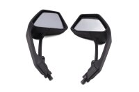 Spiegel Paar links rechts Rückspiegel LE11002010 Kawasaki Z 1000 H ZRT00H 17-21