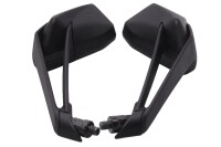 Spiegel Paar links rechts Rückspiegel LE11002010 Kawasaki Z 1000 H ZRT00H 17-21