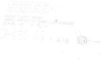 Endschalldämpfer Auspuffanlage zweiflutig Kawasaki ZX-6R Ninja ZX600P 07-08