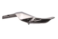 Auspuffschutz Hitzeschild Unterfahrschutz Kawasaki Ninja...