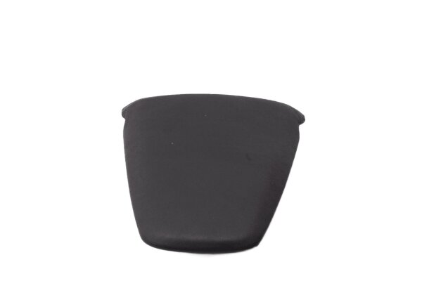 Passagerarsätesdyna, quiltad söm bak Kawasaki ZX-10R 1000 J Ninja 15-15