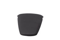 Soziussitz Sitzkissen hinten Steppnaht Kawasaki ZX-10R...