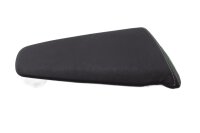 Soziussitz Sitzkissen hinten Steppnaht Kawasaki ZX-10R...