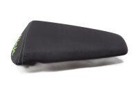 Passagerarsätesdyna, quiltad söm bak Kawasaki ZX-10R 1000 J Ninja 15-15