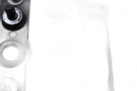 Passagerarsätesdyna, quiltad söm bak Kawasaki ZX-10R 1000 J Ninja 15-15