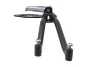 Fodstøtteenhed bagest til venstre, fodstøtteholder for passageren, fodstøttebeslag Yamaha XSR 125 A 21-21