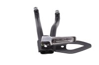 Fodstøtteenhed bagest til venstre, fodstøtteholder for passageren, fodstøttebeslag Yamaha XSR 125 A 21-21