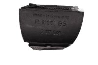 Tankväska med navigationsfack, kartfack och regnskydd BMW R 1100 GS 259 0409 93-99