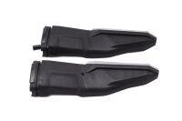 Clignotants à LED avant gauche droite clignotants séquentiels Kawasaki Z 900 S 25-25