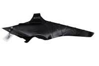 Vänster sidopanelskydd Yamaha XP 560 T-Max 22-22