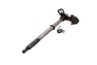 Gearshift lever shaft, shift shaft, shift mechanism Honda...