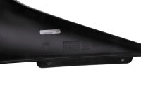 Ensemble de carénage dextension de cockpit avant gauche Ducati Panigale 1199 S 14-14