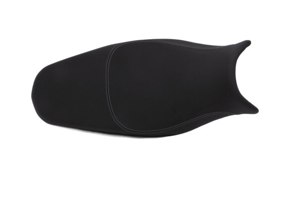 Sitzbank Fahrersitz Polster Bezug Genähte 462147 Yamaha Tracer 7 700 A GT 24-24