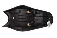 Sitzbank Fahrersitz Polster Bezug Genähte 462147 Yamaha Tracer 7 700 A GT 24-24