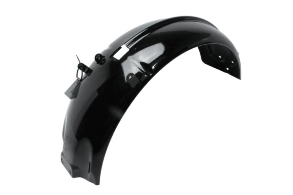 Kotflügel hinten Schutzblech Spritzschutz Triumph Bonneville 900 T100 17-17