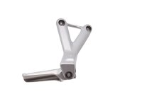 Conjunto de reposapiés del pasajero, trasero izquierdo, soporte del reposapiés Ducati Panigale 1100 V4 25-25