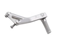 Conjunto de reposapiés del pasajero, trasero izquierdo, soporte del reposapiés Ducati Panigale 1100 V4 25-25