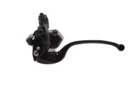 Bremspumpe vorne Bremshebel Hydraulik Hauptzylinder...