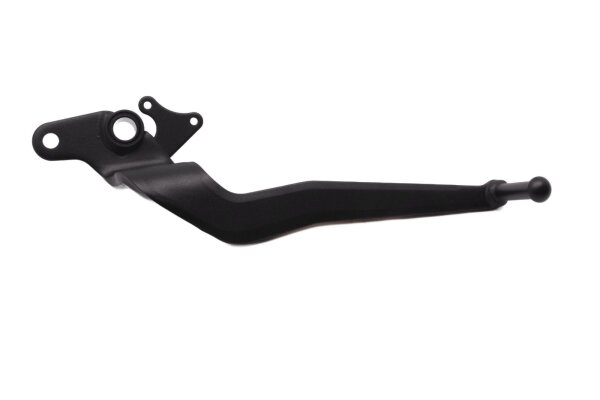 Palanca de freno trasero, palanca de pie, pedal de freno, freno de pie Yamaha XSR 700 A 19-19