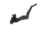 Palanca de freno trasero, palanca de pie, pedal de freno, freno de pie Yamaha XSR 700 A 19-19