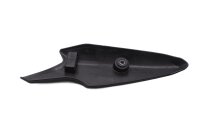 Auspuff Hitzeschild Abdeckung schwarz hitzebeständig Kawasaki Z 900 B 19-19