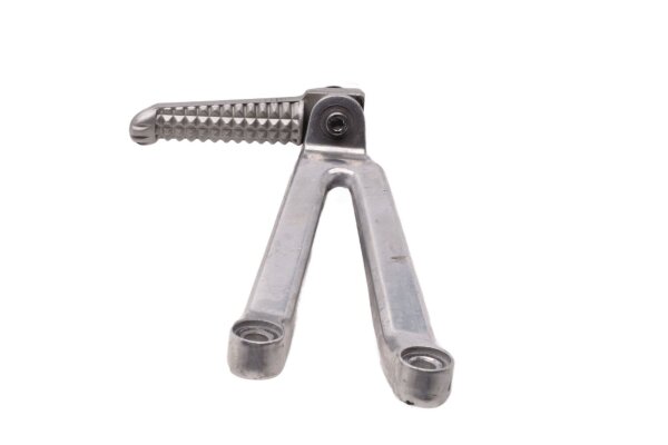 Ensemble repose-pieds passager, support de repose-pieds arrière gauche Yamaha YZF-R1 1000 03-03