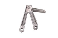 Ensemble repose-pieds passager, support de repose-pieds arrière gauche Yamaha YZF-R1 1000 03-03