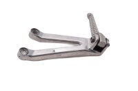 Ensemble repose-pieds passager, support de repose-pieds arrière gauche Yamaha YZF-R1 1000 03-03