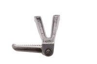 Ensemble repose-pieds passager, support de repose-pieds arrière gauche Yamaha YZF-R1 1000 03-03