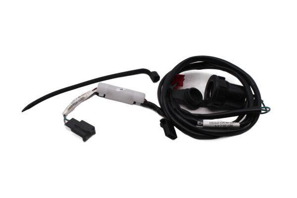 12V indbygget stikkontakt eftermonteringssæt ledningsnet Honda NC 750 SD DCT RC88 16-20