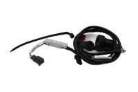 12V indbygget stikkontakt eftermonteringssæt...