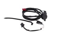 12V indbygget stikkontakt eftermonteringssæt ledningsnet Honda NC 750 SD DCT RC88 16-20