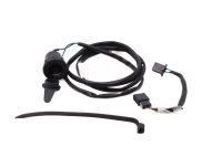 12V indbygget stikkontakt eftermonteringssæt ledningsnet Honda NC 750 SD DCT RC88 16-20