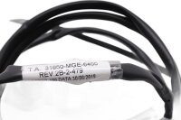 12V indbygget stikkontakt eftermonteringssæt ledningsnet Honda NC 750 SD DCT RC88 16-20