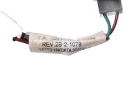 12V indbygget stikkontakt eftermonteringssæt ledningsnet Honda NC 750 SD DCT RC88 16-20