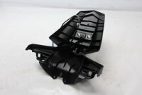 Kennzeichenhalter mit Beleuchtung Kennzeichenträger Yamaha YP 300 RA X-Max 22-22