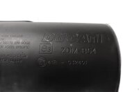 Udstødningsdæmper, dobbelt udstødningsrør Ducati Hypermotard 1100 09-09