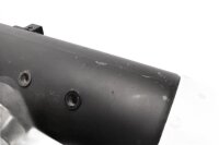 Udstødningsdæmper, dobbelt udstødningsrør Ducati Hypermotard 1100 09-09